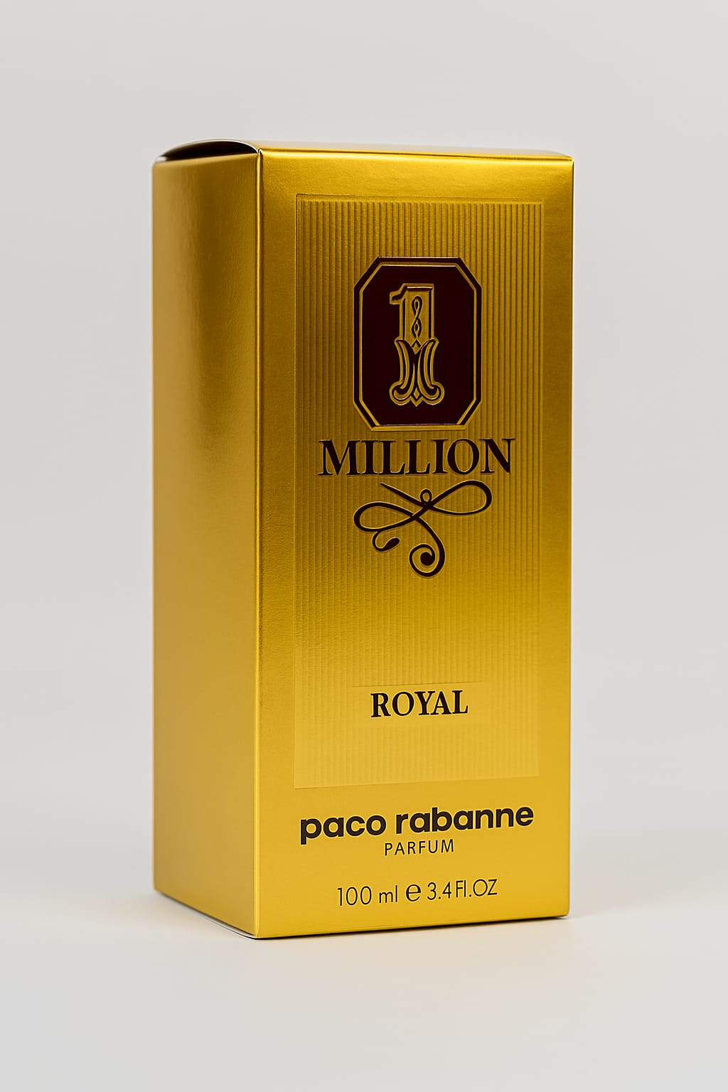 عطر رجالي Paco Rabanne 1 Million Royal – 100ml