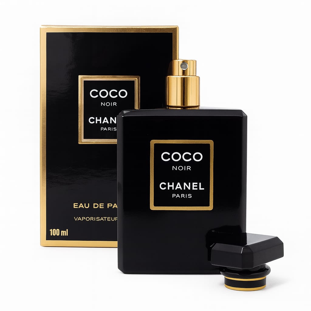 Chanel Coco Noir – 100ML Eau de Parfum عطر
