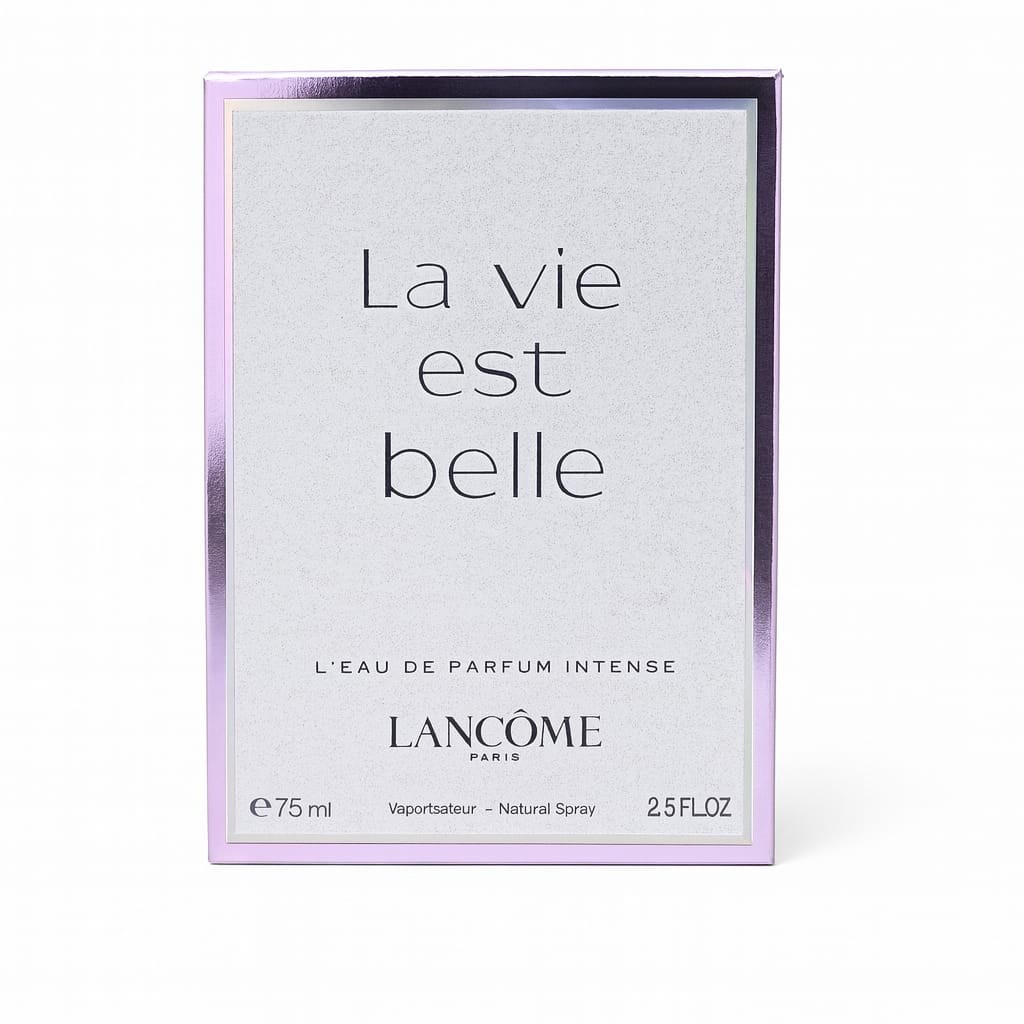 Lancome La Vie Est Belle Intense – 75ML عطر