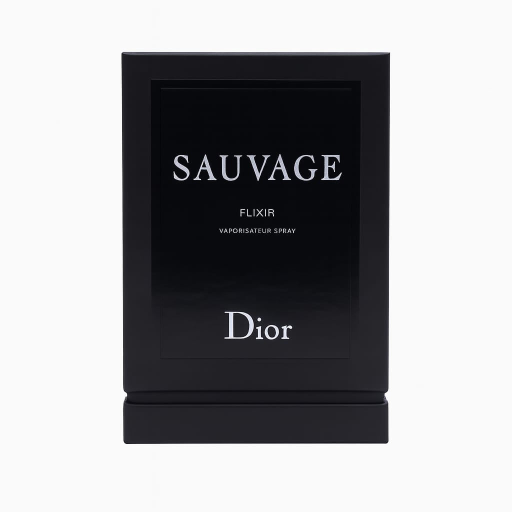 Dior Sauvage Elixir – 100ML عطر