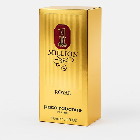 عطر رجالي Paco Rabanne 1 Million Royal – 100ml