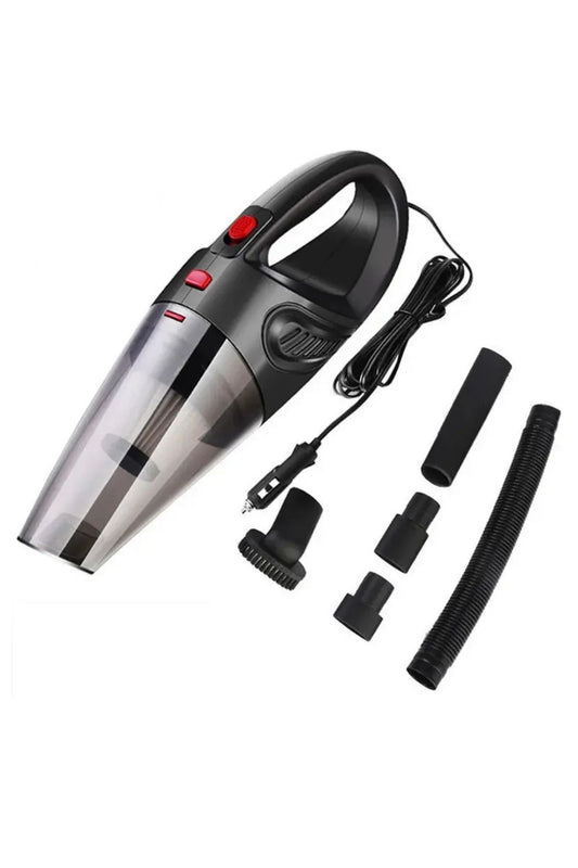 مكنسة كهربائية محمولة