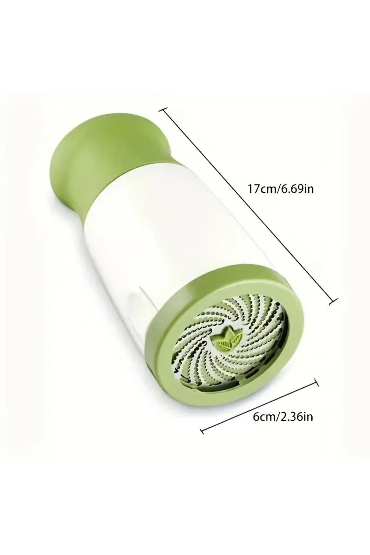 فرامة الأعشاب اليدوية