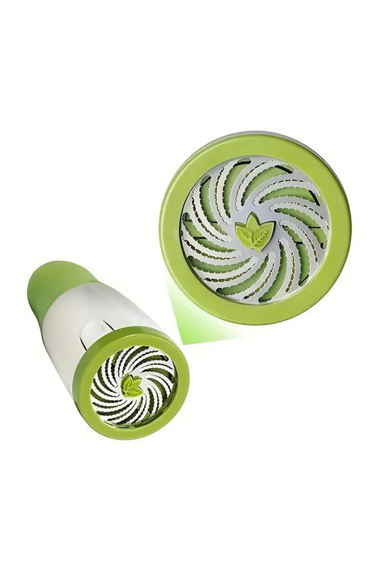 فرامة الأعشاب اليدوية