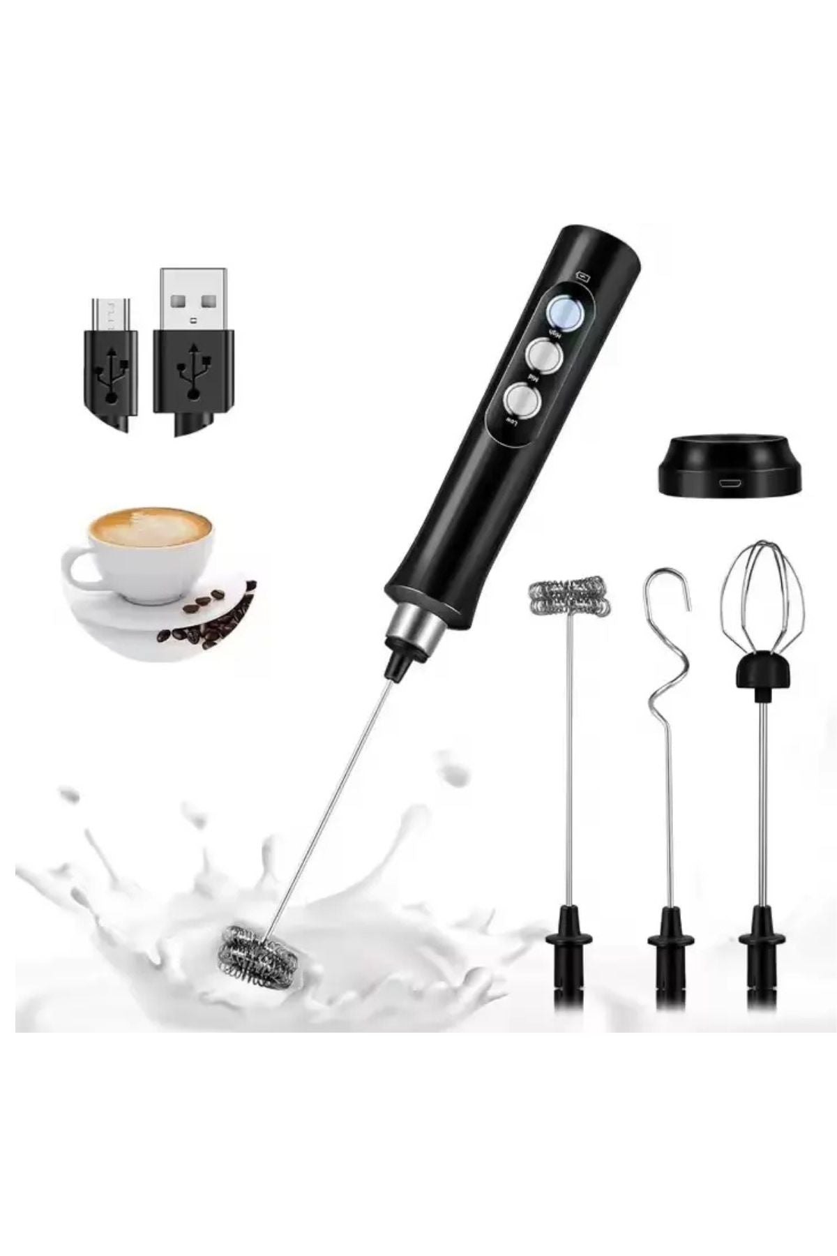 متعدد الرؤسUSBخفاق كهربائي