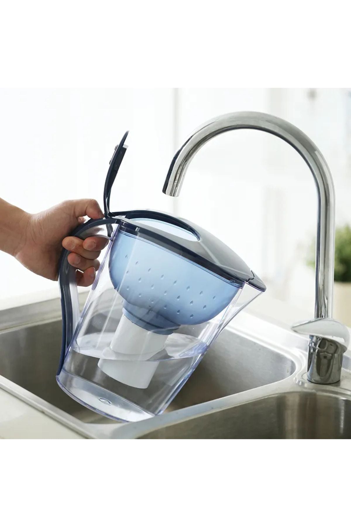 ابريق تصفية المياه منزلي