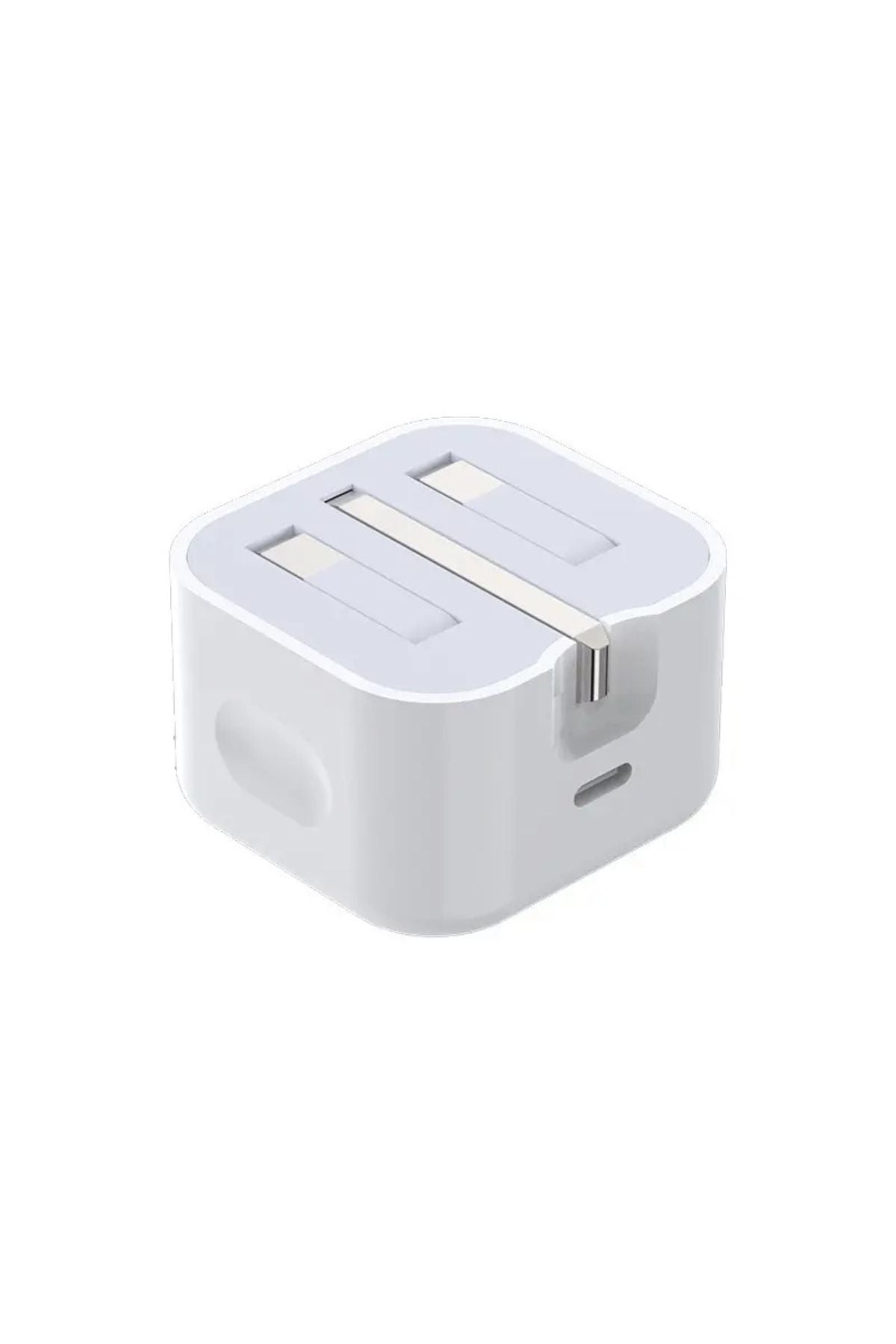 بقدرة 20 واطUSB-Cشاحن حائط