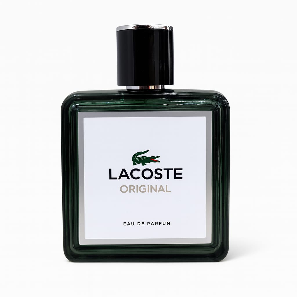 Lacoste Original – 100ML Eau de Parfum  عطر