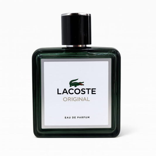 Lacoste Original – 100ML Eau de Parfum  عطر