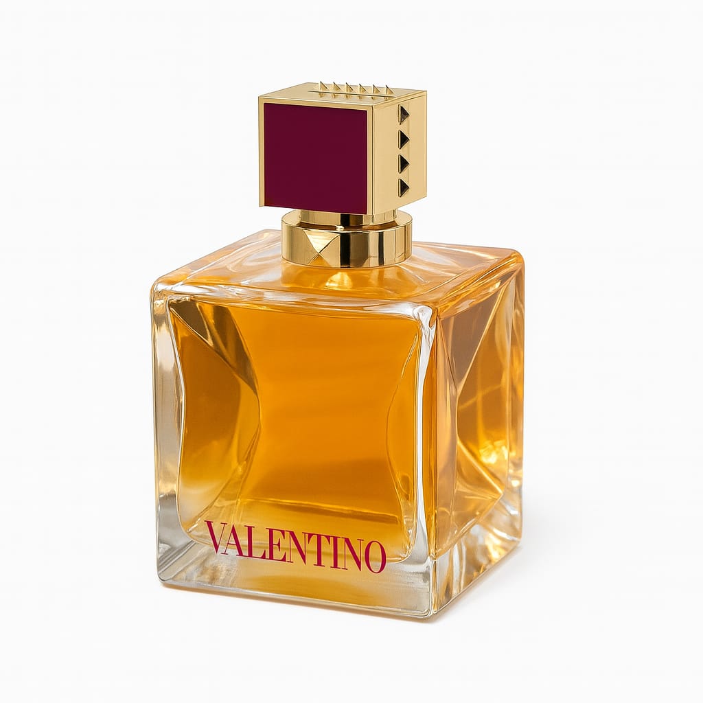 Valentino Voce Viva Intensa – 100ML  عطر