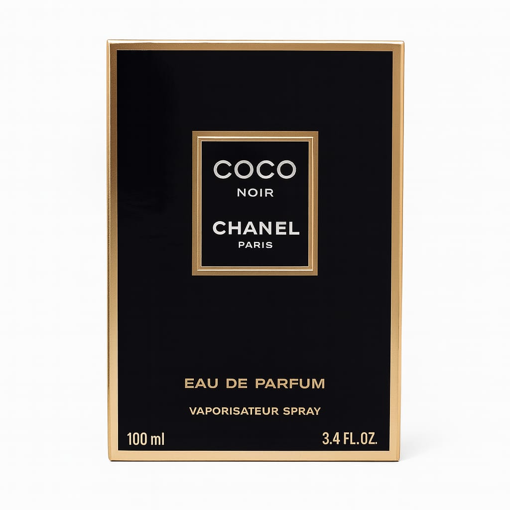 Chanel Coco Noir – 100ML Eau de Parfum عطر
