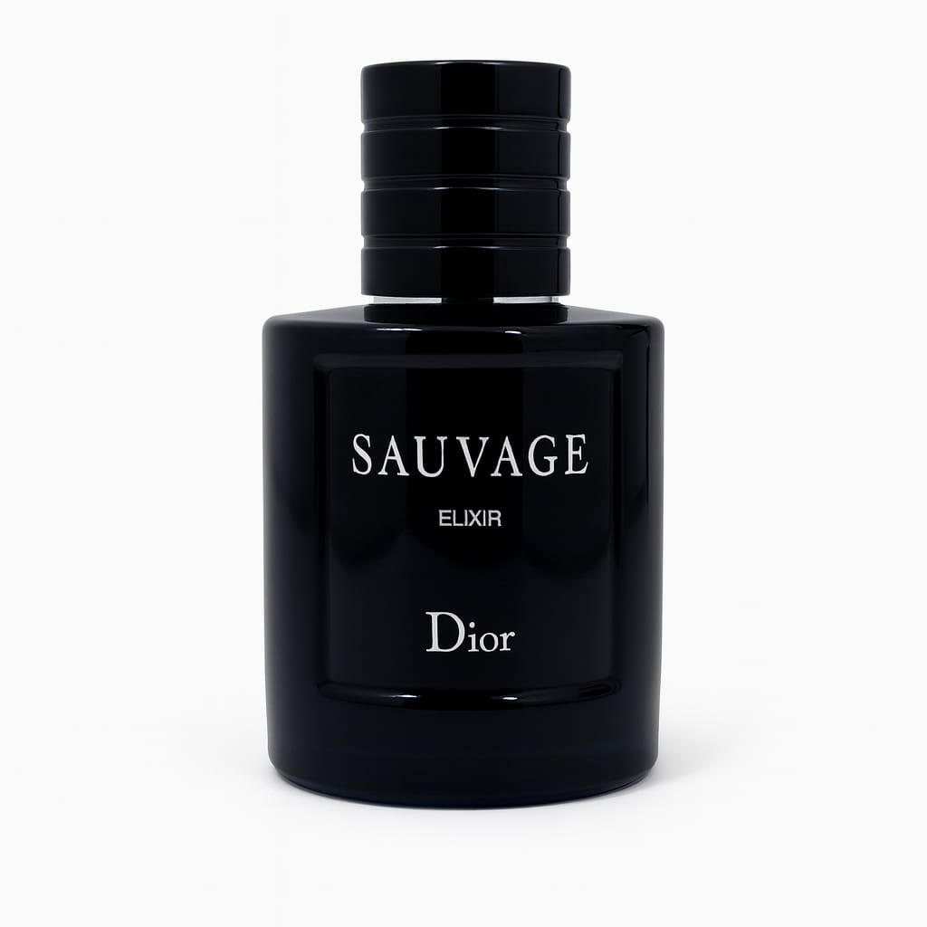 Dior Sauvage Elixir – 100ML  عطر